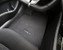 2018 Hyundai Ioniq Carpeted Floor Mats