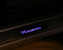 2022-2026 Hyundai Tucson Illuminated Door Scuff Plates