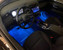 2022-2024 Hyundai Santa Cruz Interior Lighting Kit