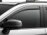 2022-2026 Hyundai Tucson WeatherTech Rain Guards