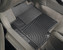 2011-2014 Hyundai Sonata All-Weather Floor Mats