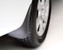 2010-2012 Hyundai Santa Fe Mud Guards