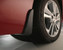 2017-2018 Hyundai Elantra Mud Guards