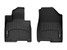 2022-2026 Hyundai Tucson PLUG IN Hybrid WeatherTech Floor Liners
