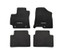 2024-2027 Hyundai Kona Carpet Floor Mats