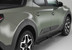 2022-2026 Hyundai Santa Cruz Side Steps