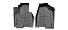 2014-2015 Hyundai Tucson WeatherTech Floor Liners