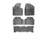 2013-2018 Hyundai Santa Fe WeatherTech Floor Liners