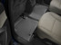 2013-2018 Hyundai Santa Fe WeatherTech Floor Liners