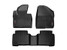 2013-2018 Hyundai Santa Fe WeatherTech Floor Liners
