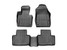 2023-2024 Genesis Electrified GV70 WeatherTech Floor Liners