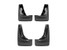 2022-2026 Hyundai Tucson WeatherTech MudFlaps