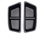 2024-2026 Hyundai Sonata Cargo Bin Organizers
