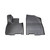 2026 Hyundai Palisade All-Weather Floor Mats