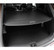 2026 Hyundai Palisade Cargo Cover