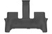 2026-2027 Hyundai Palisade Hybrid Weathertech Floor Liners