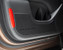 2026-2027 Hyundai Palisade Door Panel Protector
