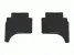 2022-2026 Hyundai Santa Cruz WeatherTech All-Weather Floor Mats