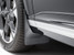 2026 Hyundai Palisade WeatherTech MudFlaps