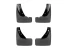 2022-2026 Hyundai Santa Cruz WeatherTech MudFlaps