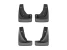 2024-2026 Hyundai Santa Fe WeatherTech MudFlaps