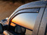 202-2027 Hyundai Palisade WeatherTech Rain Guards