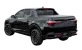 2022 -2026 Hyundai Santa Cruz After-Market Tonneau Cover