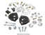 2022-2026 Hyundai Santa Cruz ReadyLift Suspension