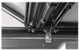 2022-2026 Hyundai Santa Cruz Tonneau Cover
