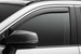 2021-2023 Hyundai Santa Fe Weathertech Vent Visors