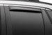 2021-2023 Hyundai Santa Fe Weathertech Vent Visors