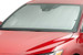 2009-2012 Hyundai Elantra Touring Weathertech Sunshade