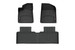 2023-2025 Hyundai Ioniq 6 Weathertech Floor Liners
