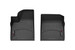 2025 Hyundai Ioniq 5 N Weathertech Floor Liners