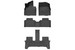 2026-2027 Hyundai Palisade Weathertech Floor Liners HP