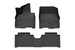 2026-2027 Hyundai Palisade Hybrid Weathertech Floor Liners HP