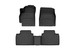 2021-2026 Hyundai Elantra Weathertech Floor Liners HP