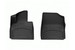 2021-2023 Santa Fe Hybrid Weathertech Floor Liners HP