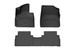 2021-2023 Santa Fe Hybrid Weathertech Floor Liners HP