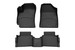 2024-2027 Hyundai Kona Weathertech Floor Liners HP