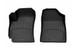 2024-2027 Hyundai Kona Weathertech Floor Liners HP