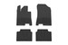 2020-2026 Kia Sonata Weathertech All-Weather Floor Mats