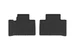2026-2027 Hyundai Palisade Hybrid Weathertech All-Weather Floor Mats