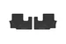 2026-2027 Hyundai Palisade Hybrid Weathertech All-Weather Floor Mats