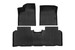 2025-2026 Hyundai Ioniq 5 N Smartliner Floor Liners