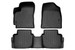 2024-2026 Hyundai Kona Smartliner Floor Liners