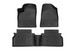 2024-2026 Hyundai Kona EV Smartliner Floor Liners