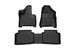 2024-2026 Hyundai Santa Fe Smartliner Floor Liners