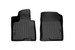 2022-2026 Hyundai Tucson Hybrid Smartliner Floor Liners