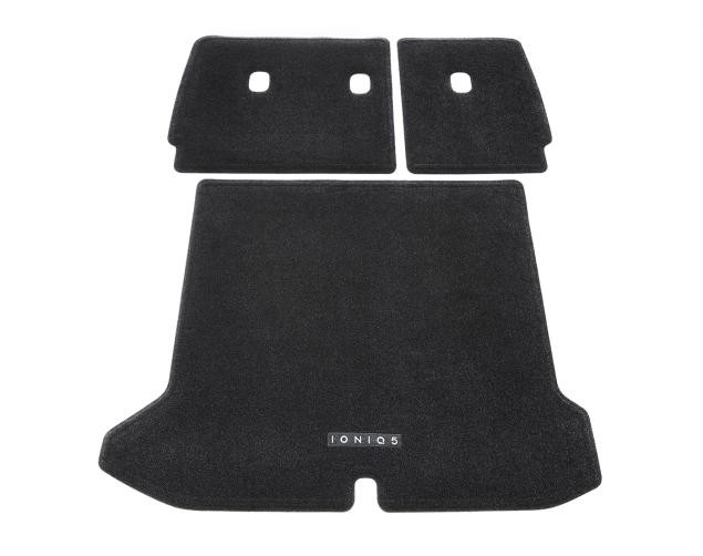 Official Hyundai IONIQ 5 Accessories & Parts Free Shipping My